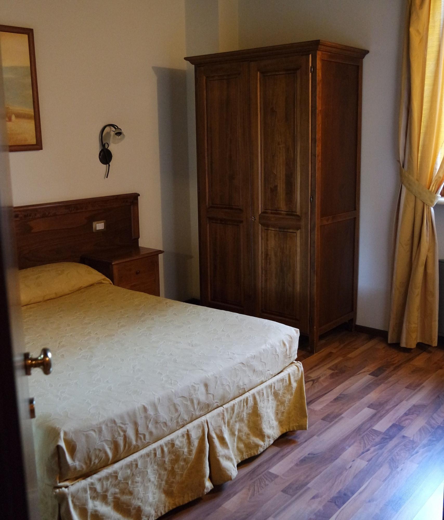 Fonte Dei Tufi Frühstückspension 3*