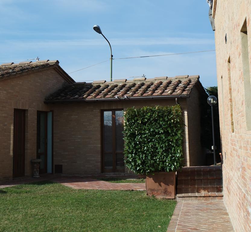 Frühstückspension Fonte Dei Tufi 3*