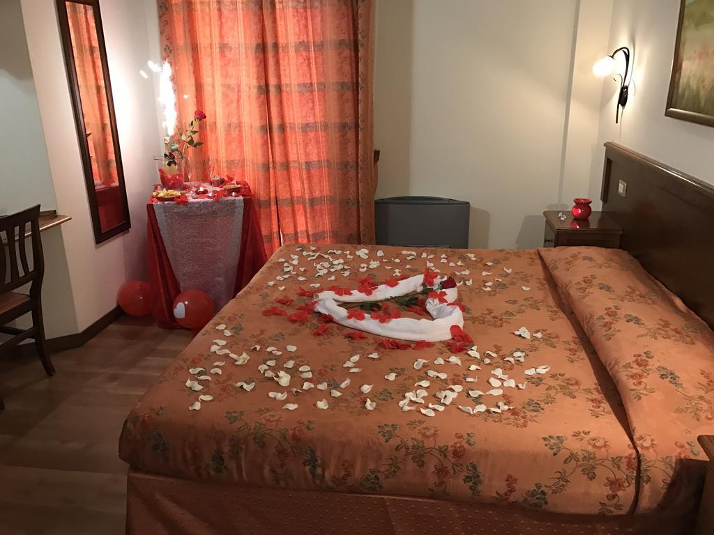 Frühstückspension Fonte Dei Tufi 3*