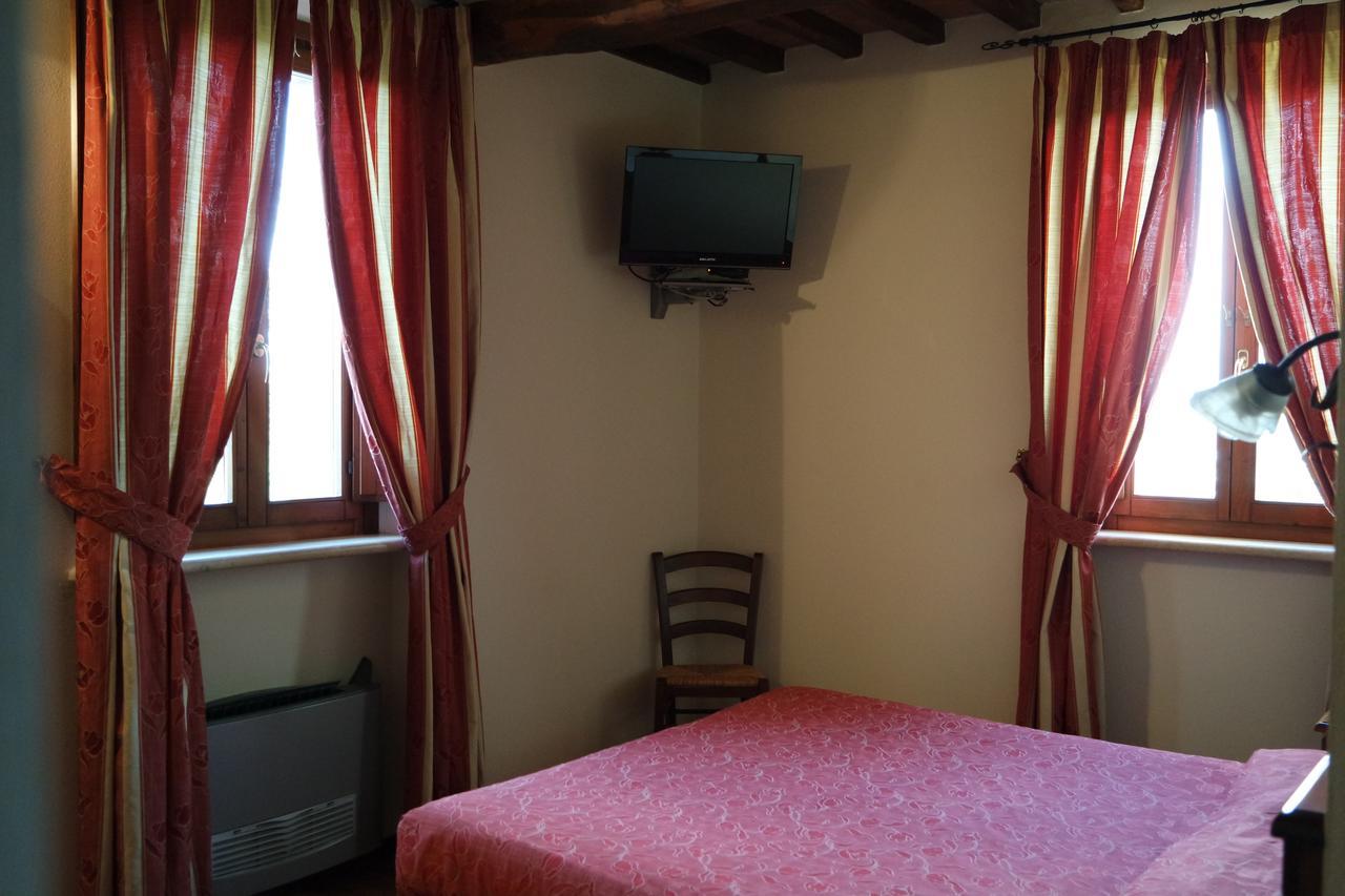 Fonte Dei Tufi 3* Siena