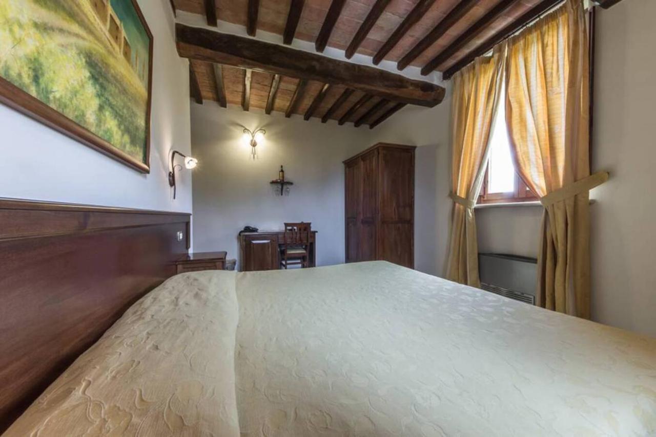 Fonte Dei Tufi 3* Siena