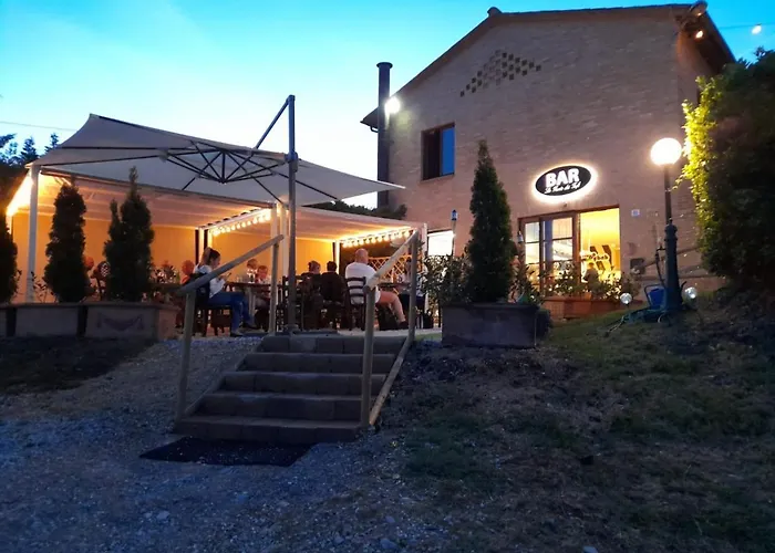 Fonte Dei Tufi