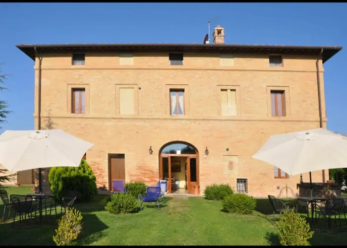 Fonte Dei Tufi