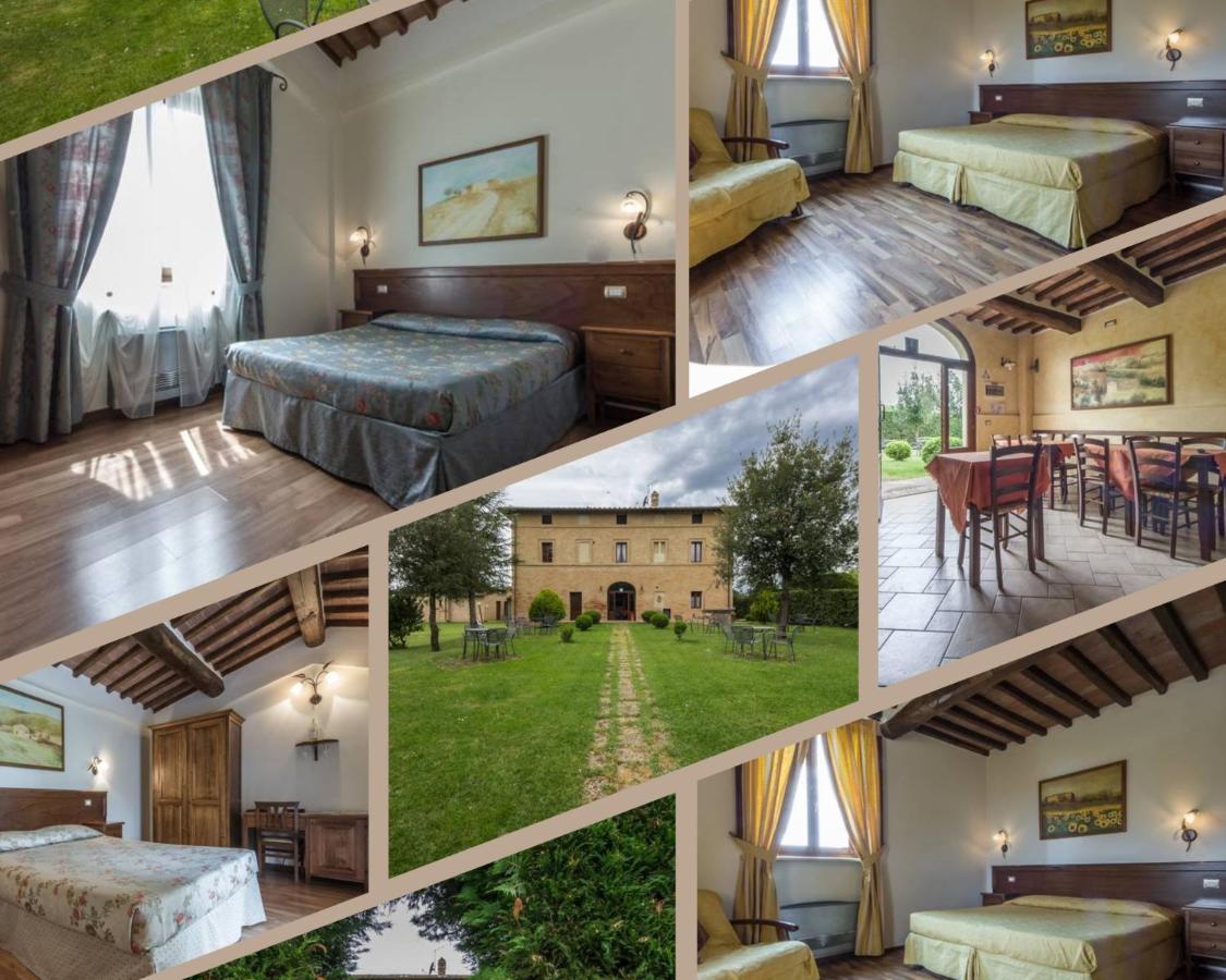 Fonte Dei Tufi 3* Siena