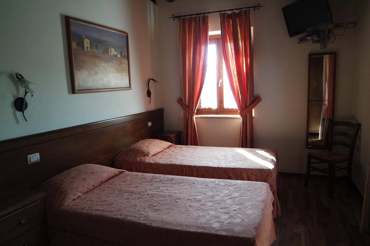 Fonte Dei Tufi 3* Siena
