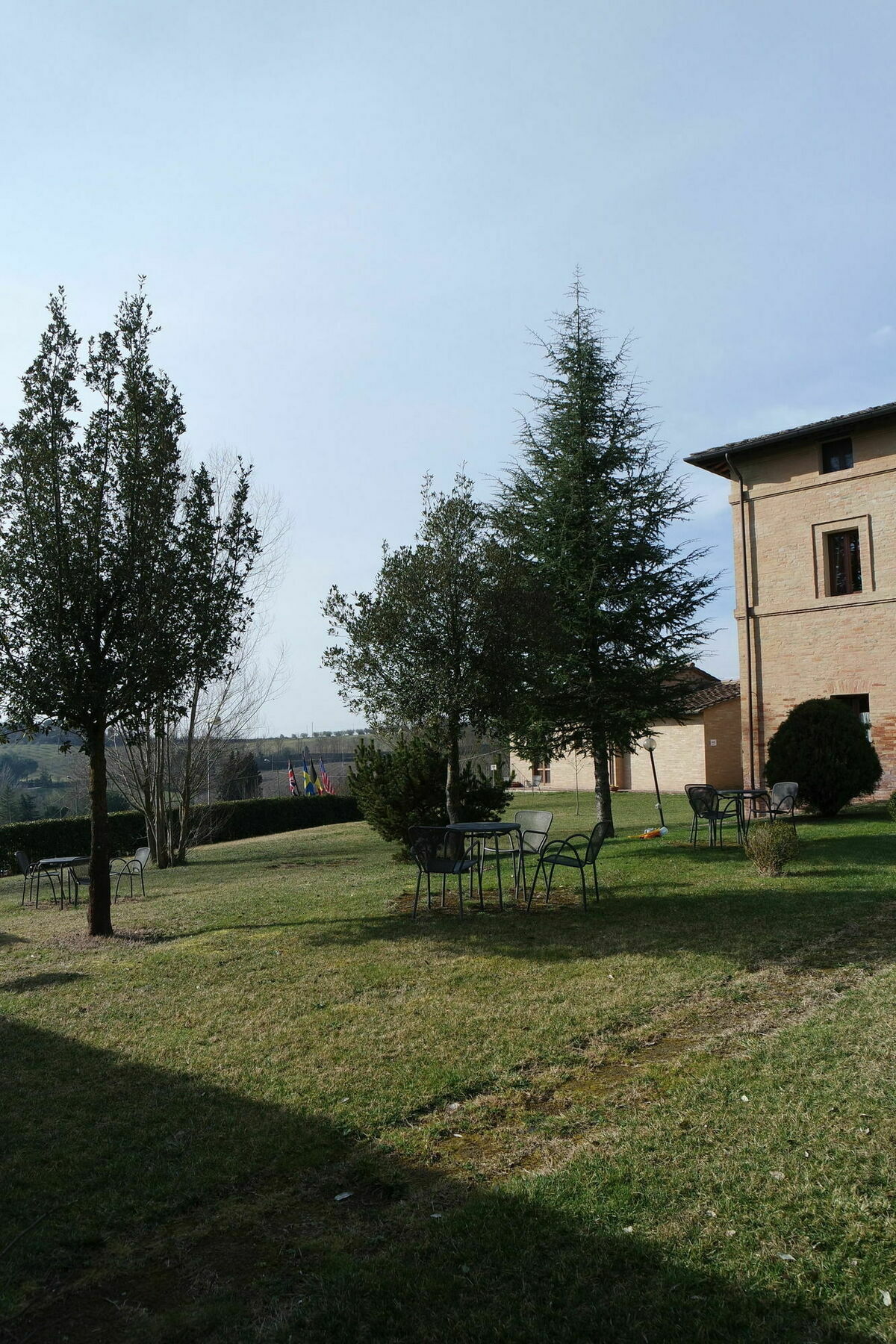 Fonte Dei Tufi