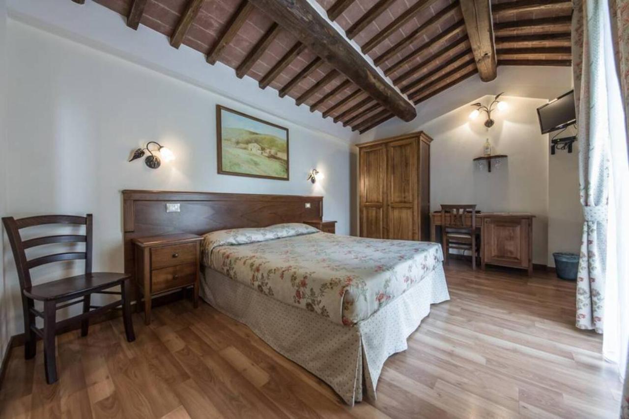 Fonte Dei Tufi