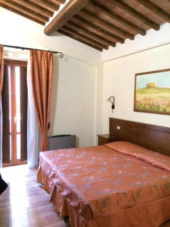 Fonte Dei Tufi Frühstückspension 3*