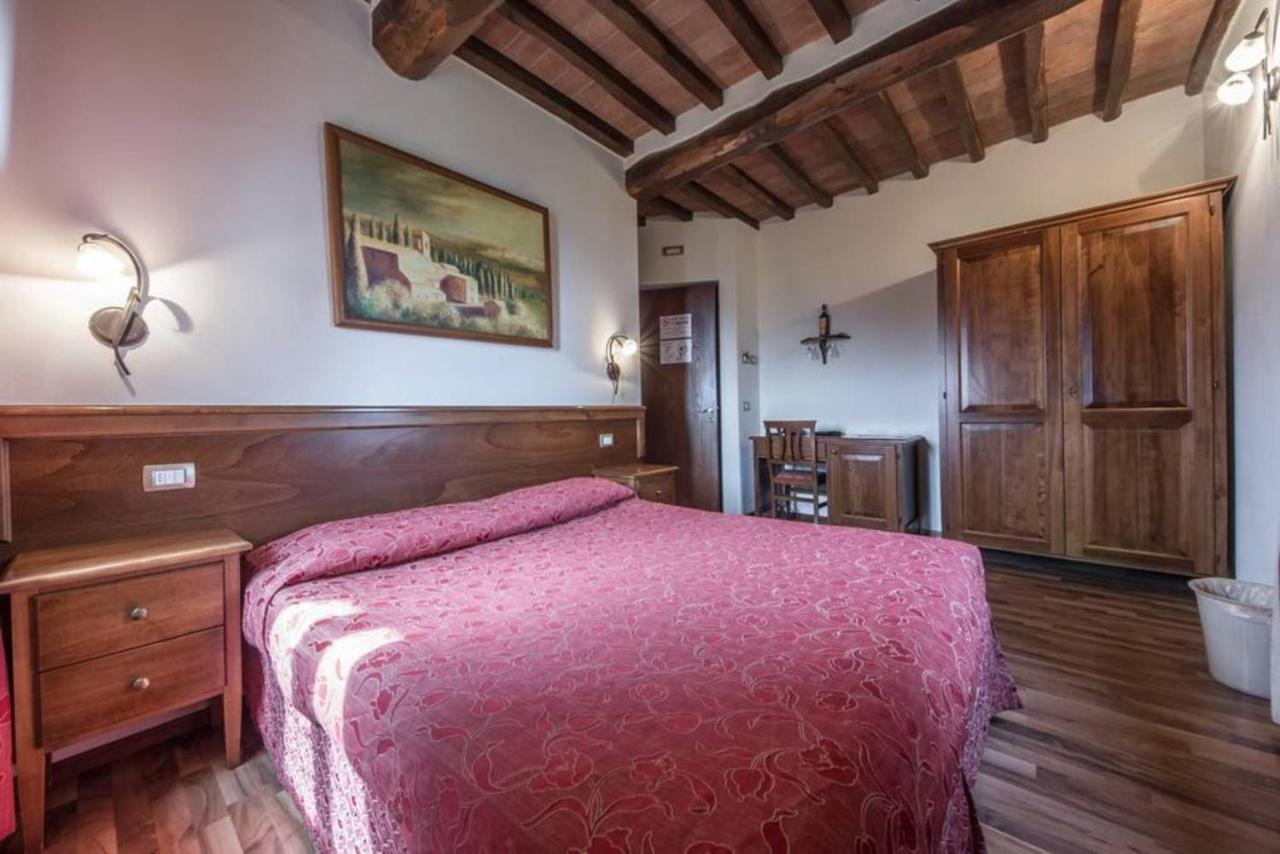 Fonte Dei Tufi 3*