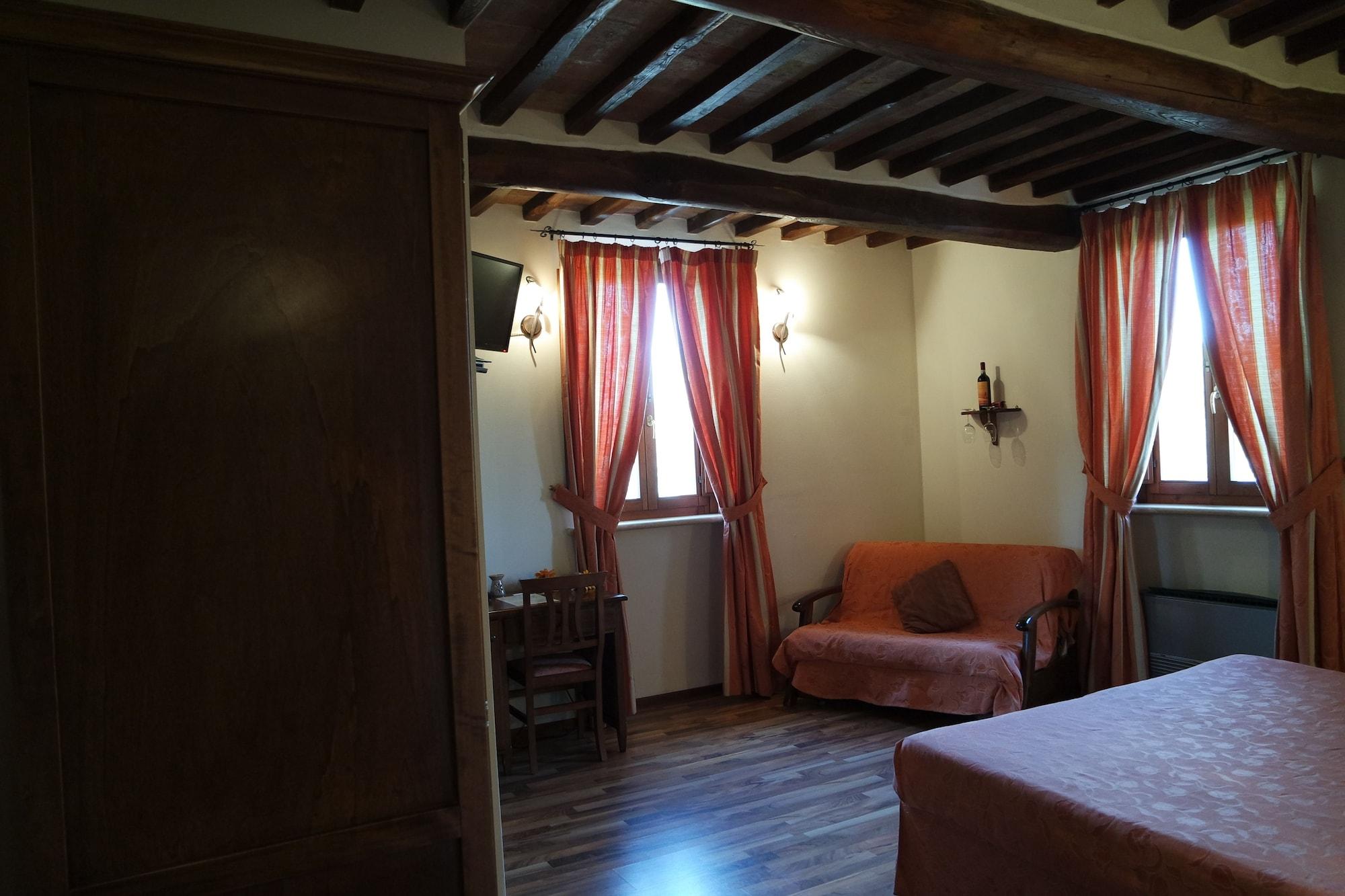 Fonte Dei Tufi