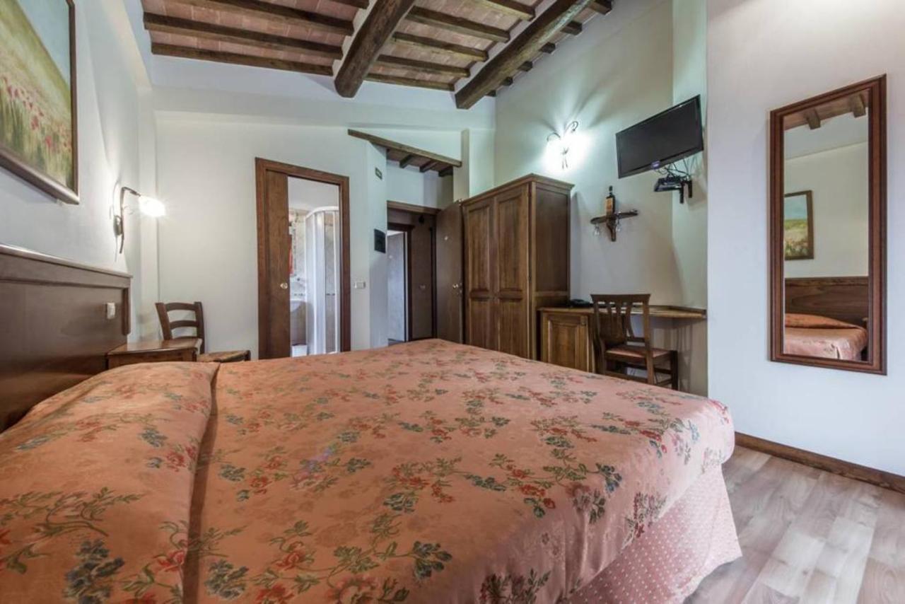 Fonte Dei Tufi 3* Siena