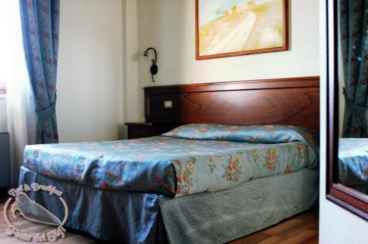 Fonte Dei Tufi 3* Siena